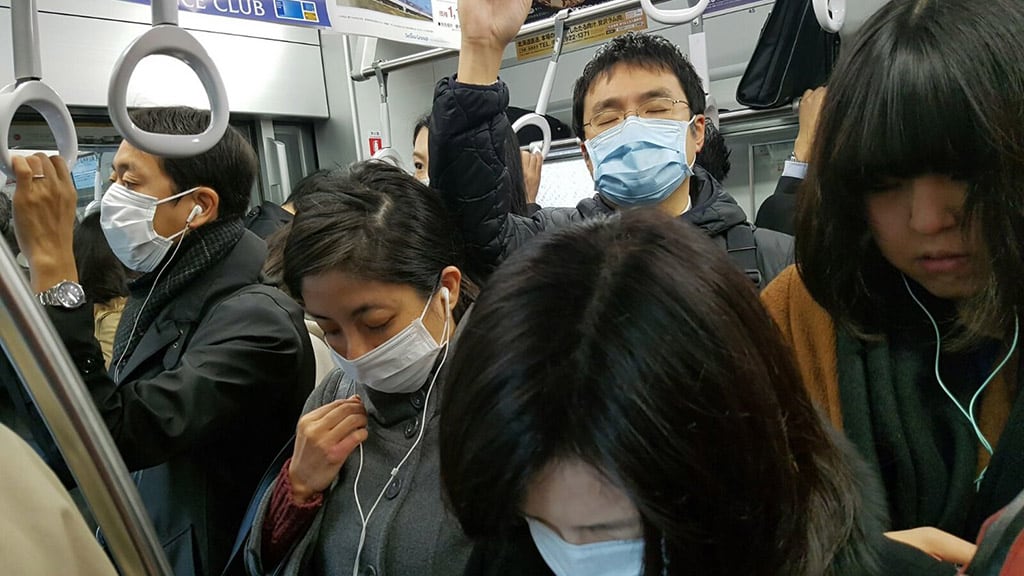 Levante Ideias - Coronavírus