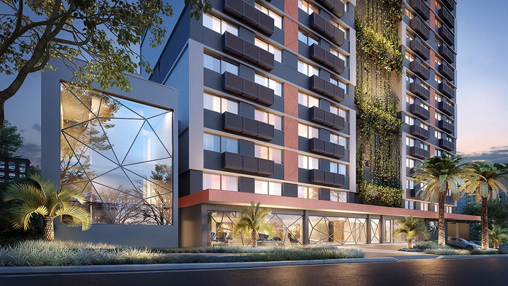 Levante Ideias - Cyrela