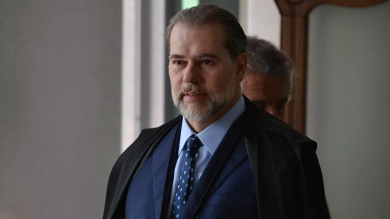 Levante Ideias - Dias Toffoli