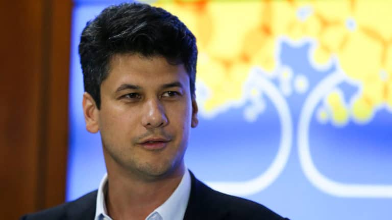 Levante Ideias - Gustavo Montezano