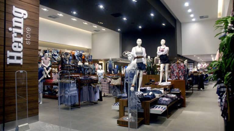 Levante Ideias - Hering