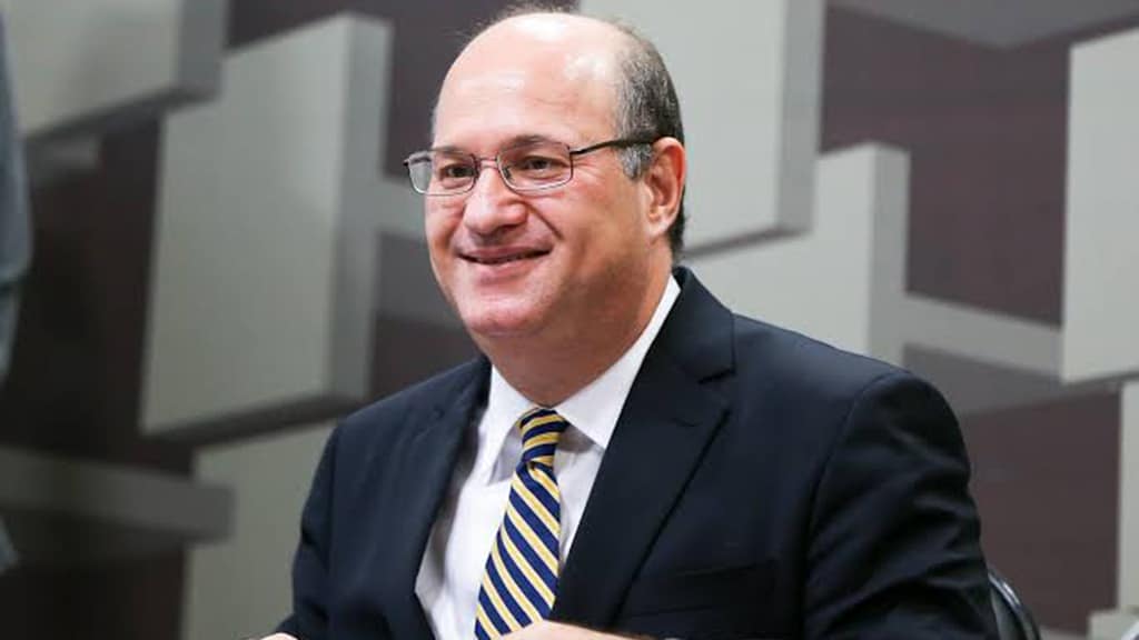 Levante Ideias -Ilan Goldfajn