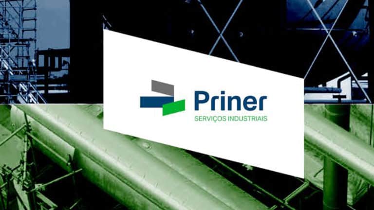 Levante Ideias - Priner