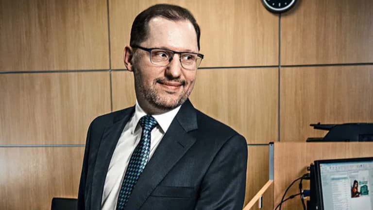 Levante Ideias - Reynaldo Passanezi