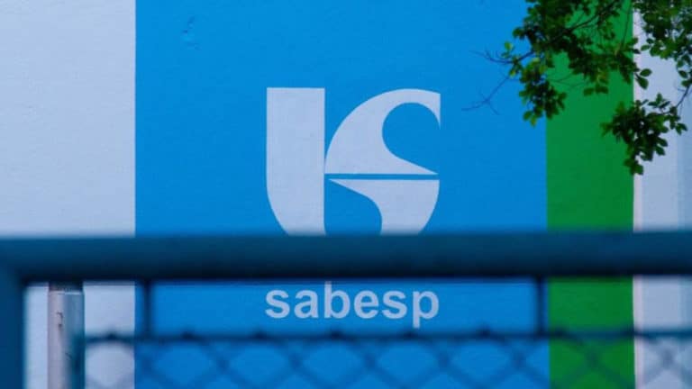 Levante Ideias - Sabesp