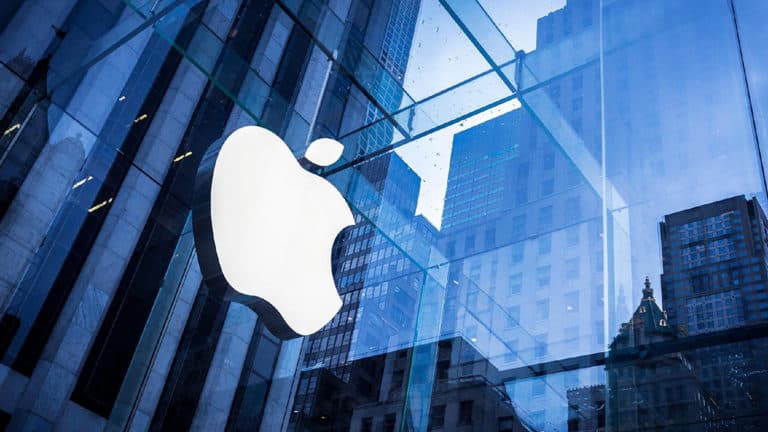 Levante Ideias - Apple