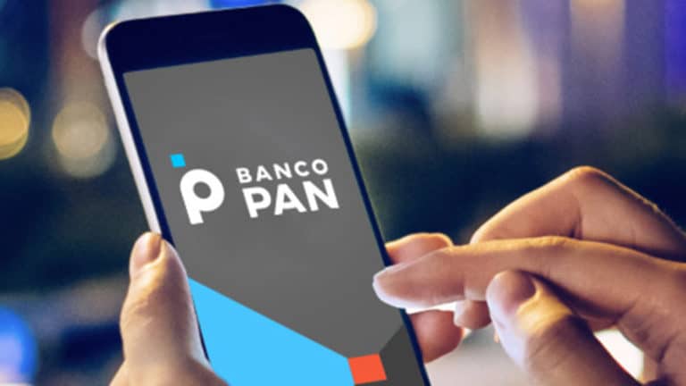 Levante Ideias - Banco PAN