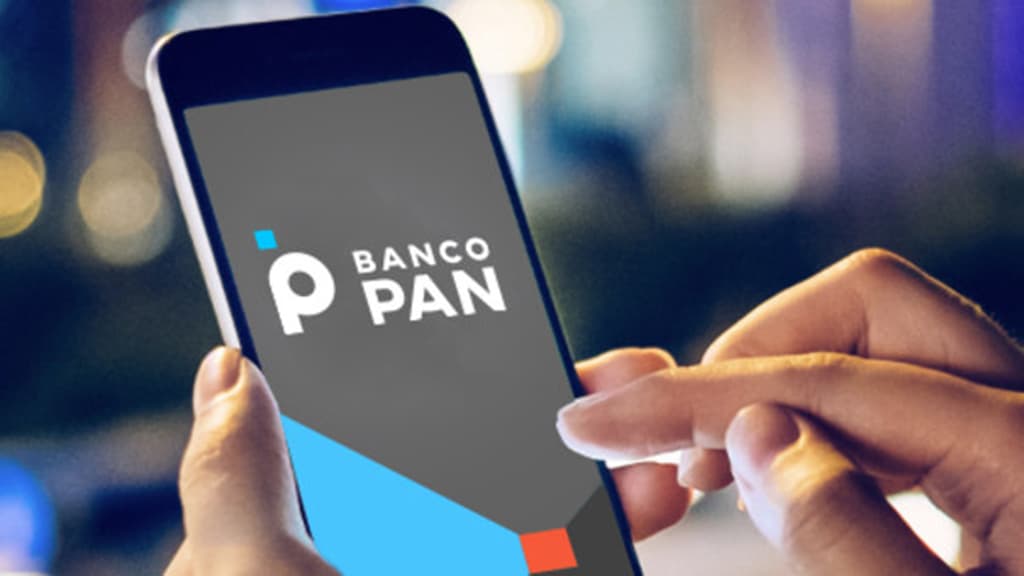 Levante Ideias - Banco PAN