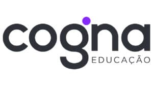Cogna Educação Logo