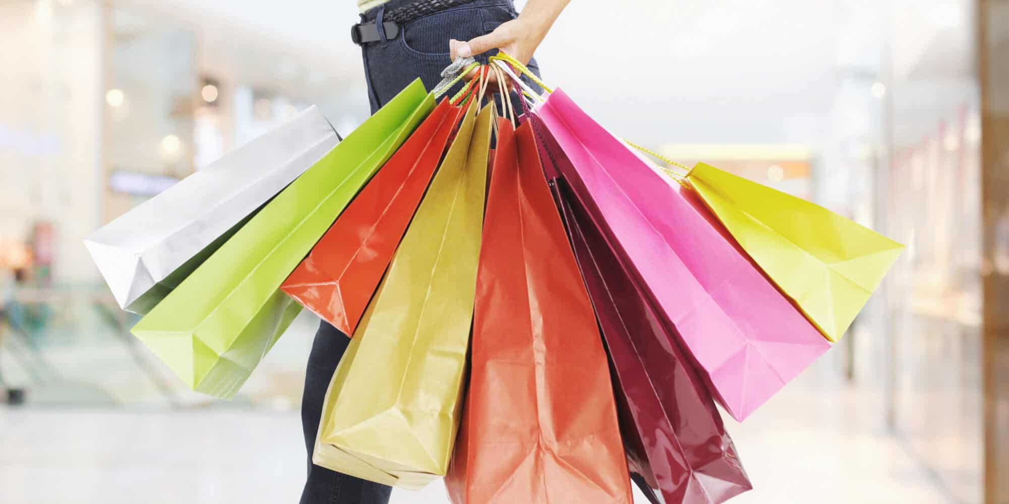 Levante Ideias - Compras