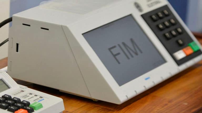 Levante Ideias - Eleicao Jose Cruz Agencia Brasil