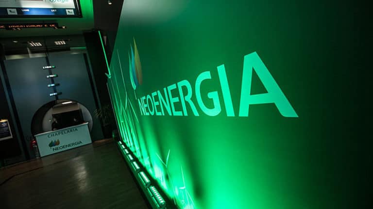 Levante Ideias - Neo energia