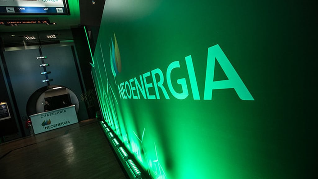 Levante Ideias - Neo energia