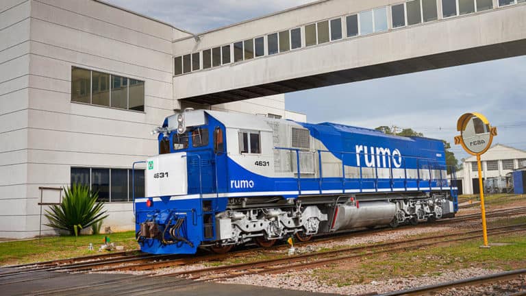 Levante Ideias - Rumo