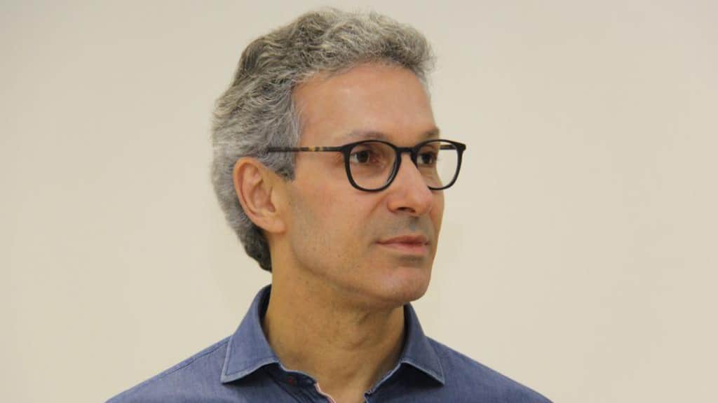 Levante Ideias - Zema