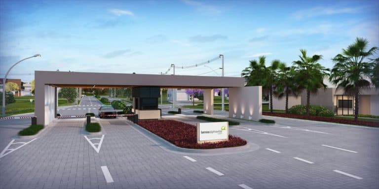 Levante Ideias - Alphaville