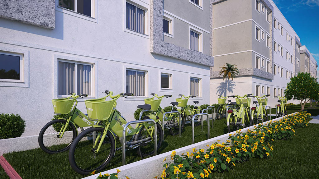 Levante Ideias - Bicicletas