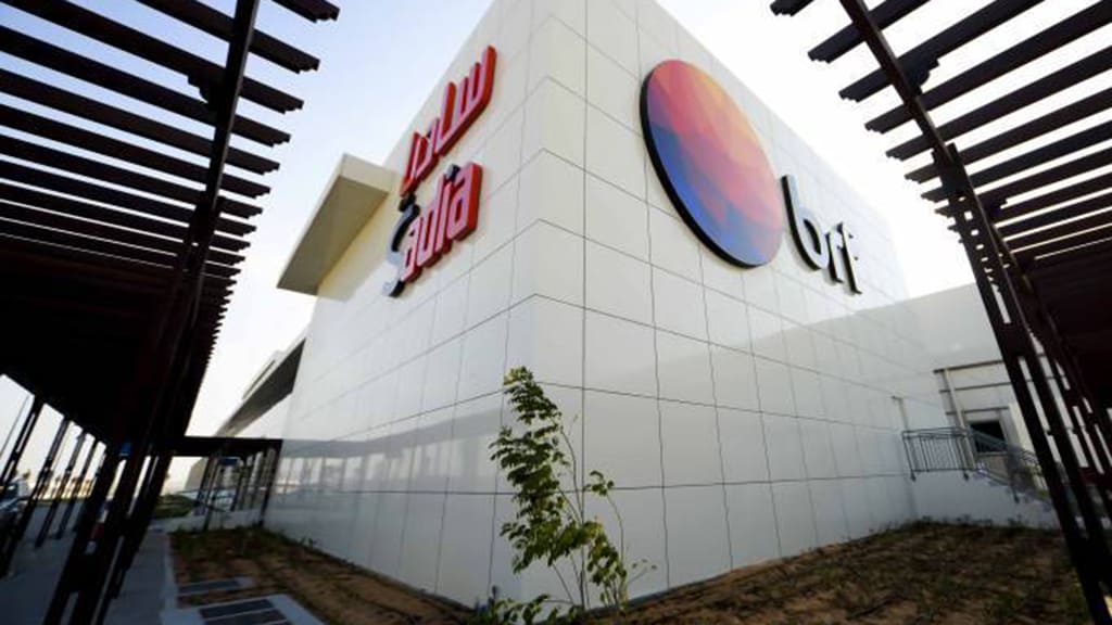 Levante Ideias - BRF