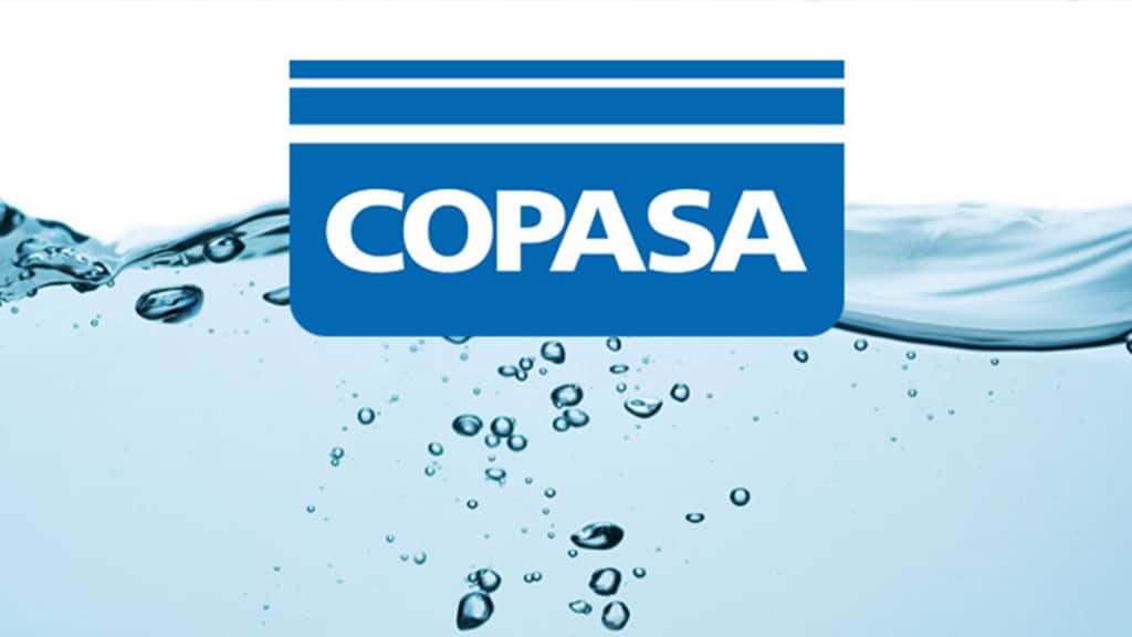 Copasa (CSMG3)  Um passo essencial para a privatização! #copasa