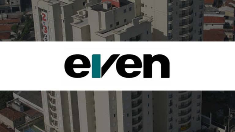Even - Levante Investimentos