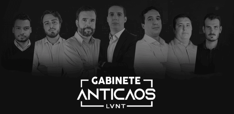 Levante Ideias - Gabinete