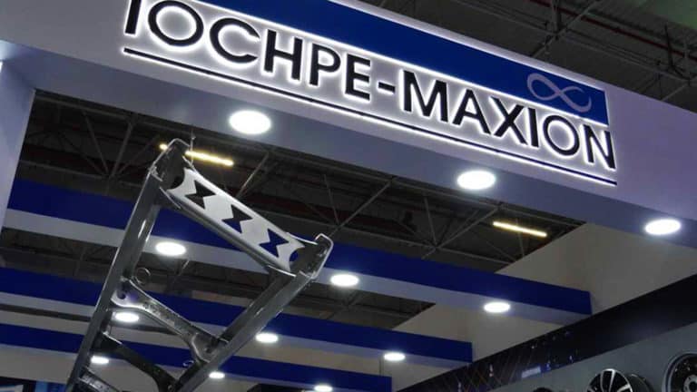 Levante Ideias - Tochpe Maxion