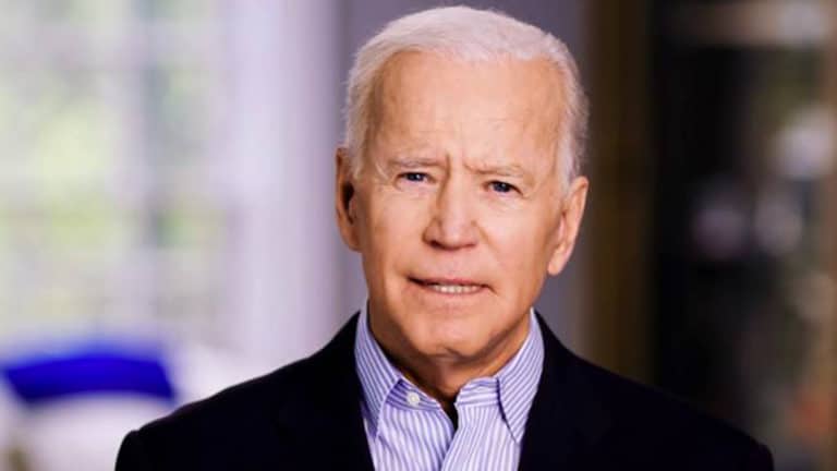 Levante Ideias - Joe Biden