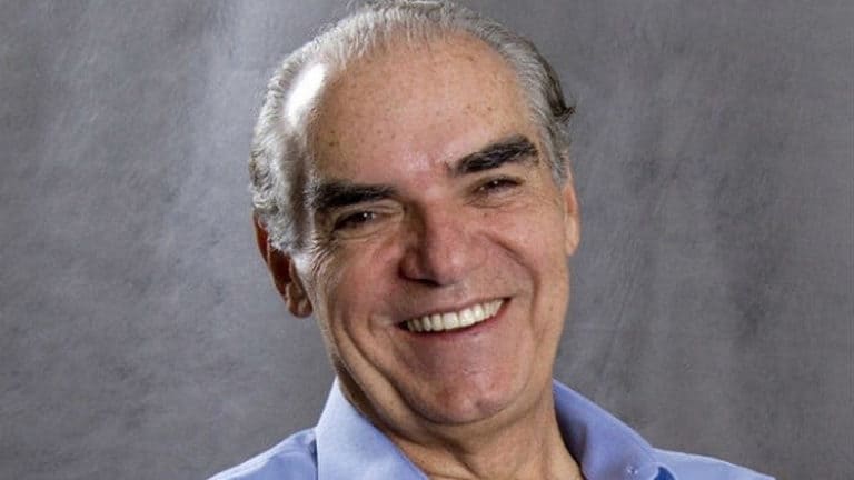 Levante Ideias - Michael Klein