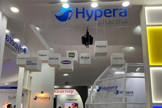 Levante Ideias - Hypera Pharma