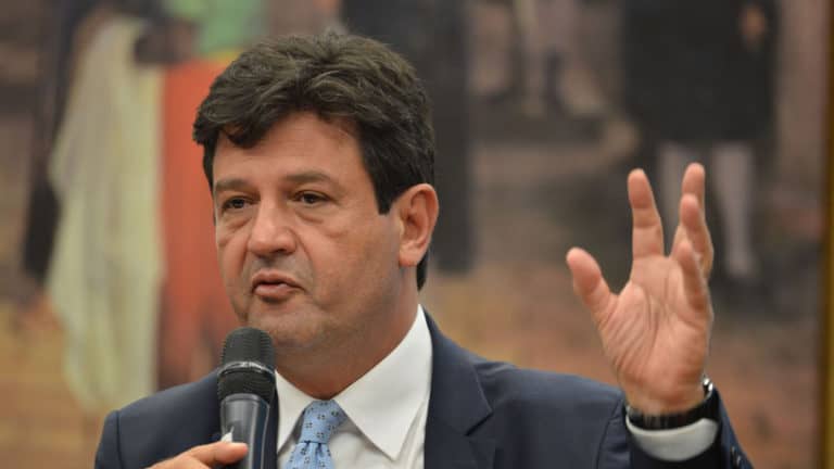 Levante Ideias - Luiz Henrique Mandeta Fabio Rodriguez