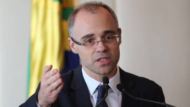 Levante Ideias - André Mendonça Fábio Rodrigues