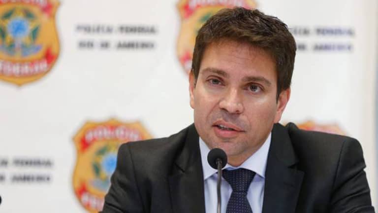 Levante Ideias - Alexandre ramagem Rodrigues Tomaz Silva