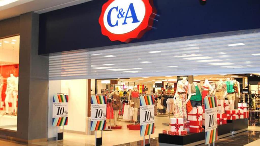 Levante Ideias - C&A