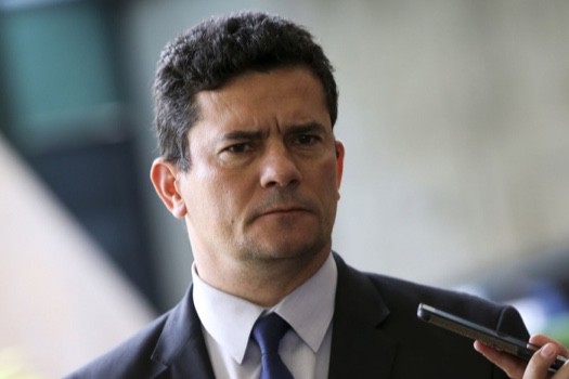 Levante Ideias - Moro