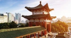 Levante Ideias - Pequim Cidade Proibida