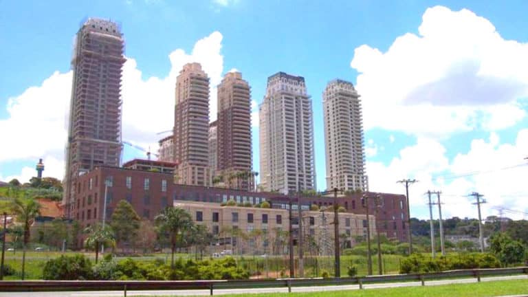 Levante Ideias - Shopping Cidade Jardim