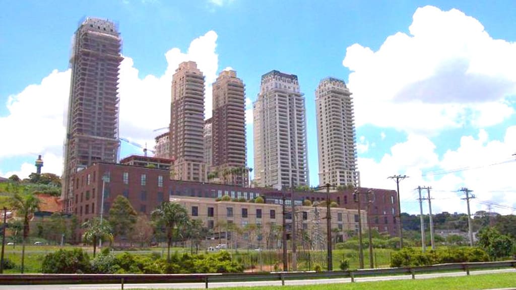 Levante Ideias - Shopping Cidade Jardim