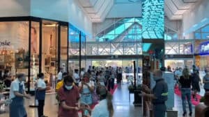 Shopping Center - Levante Ideias de Investimentos