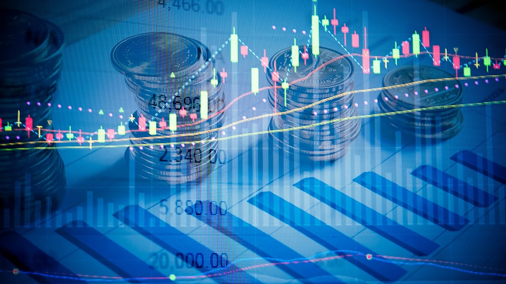 Fluxo de indicadores