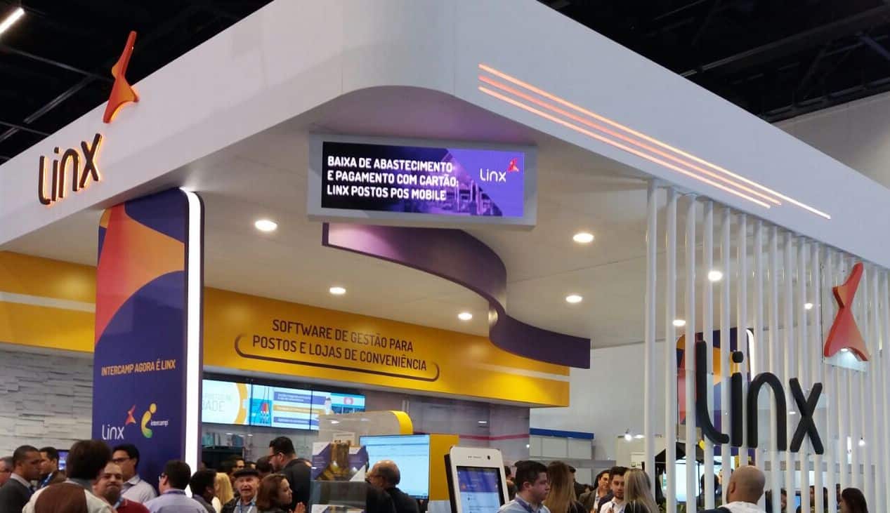 Levante Ideias - Linx EECI