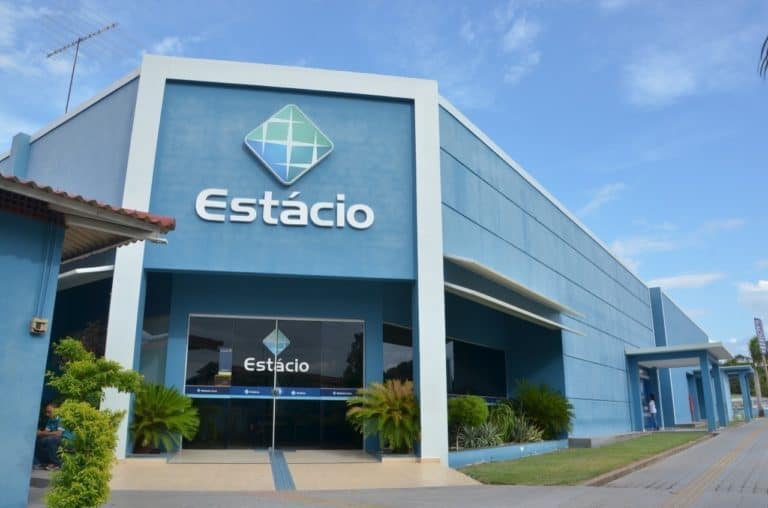 Levante Ideias - Estácio