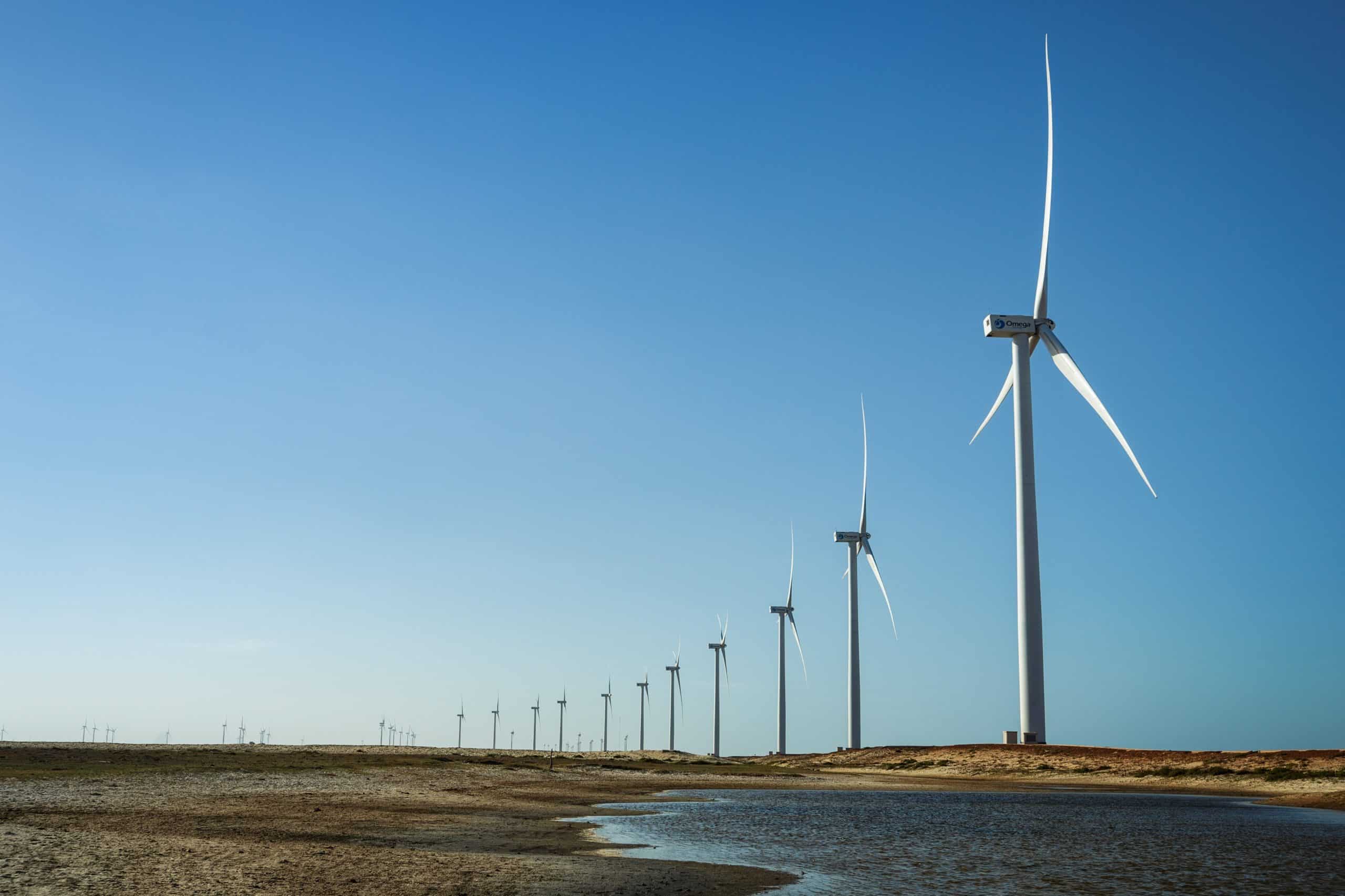 Levante Ideias - Omega Brasil