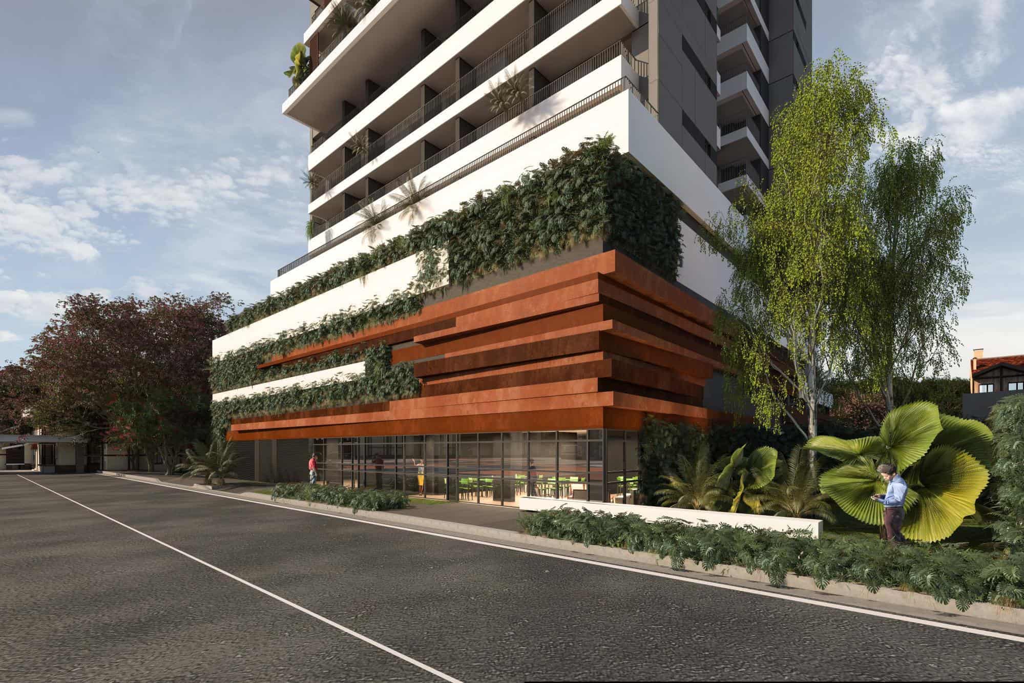 Levante Ideias - Mitre