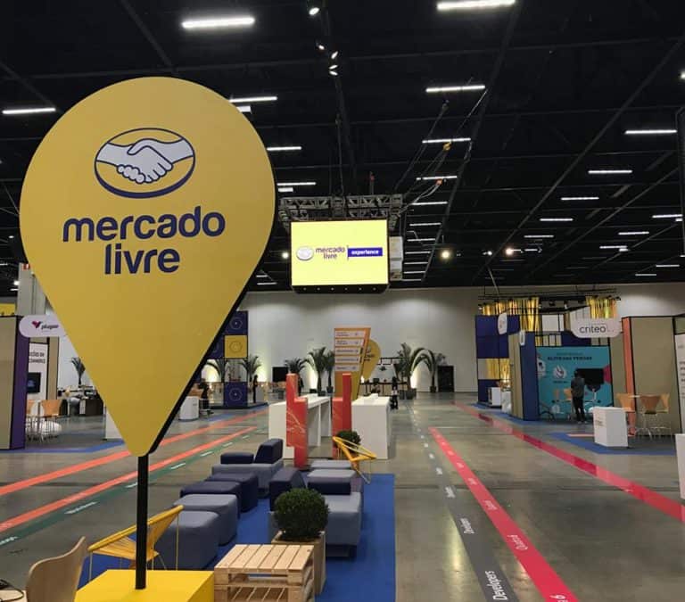 Levante Ideias - Mercado Livre