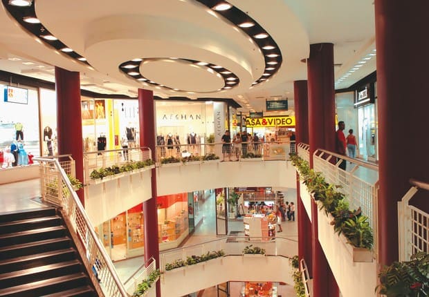 Levante Ideias - Brmalls