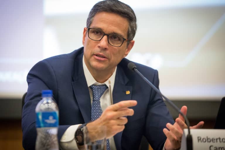 Levante Ideias - Campos Neto