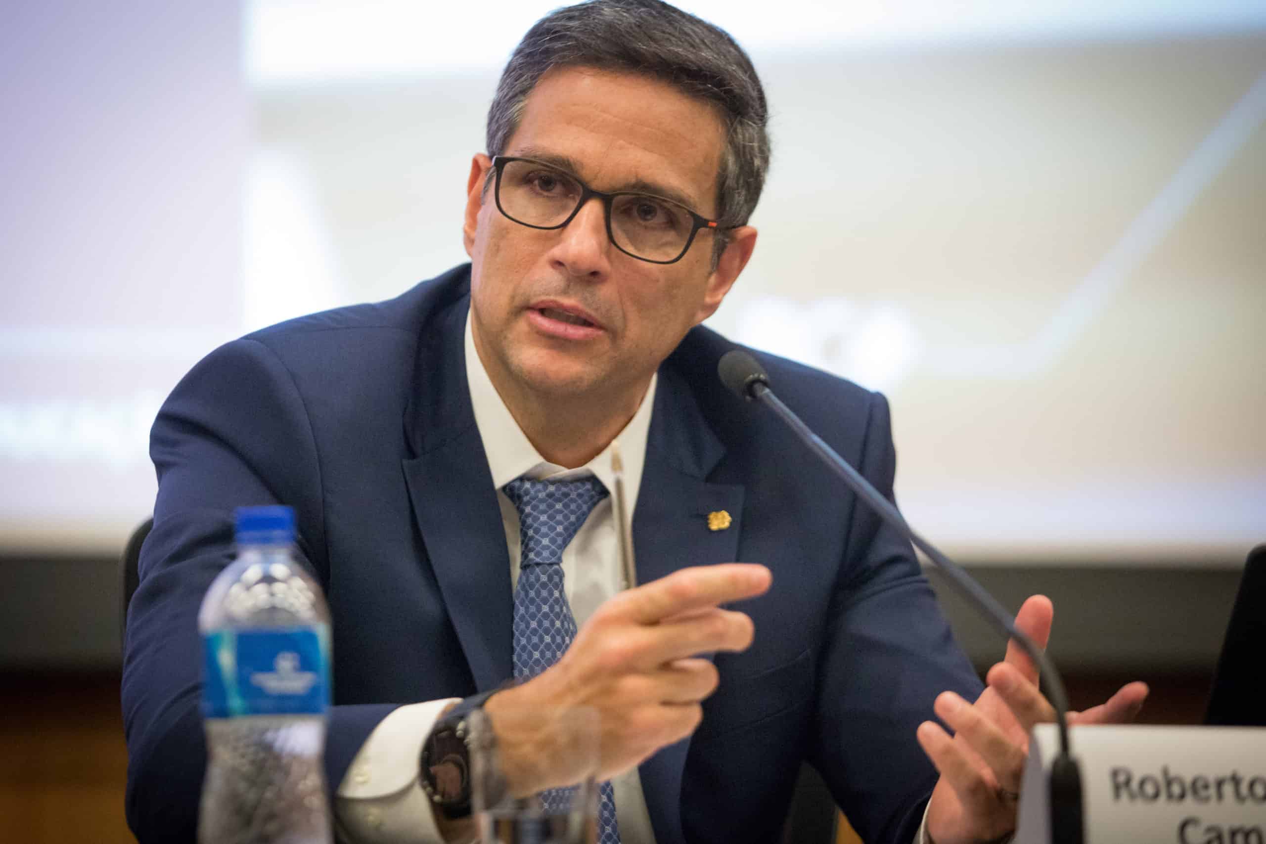 Levante Ideias - Campos Neto