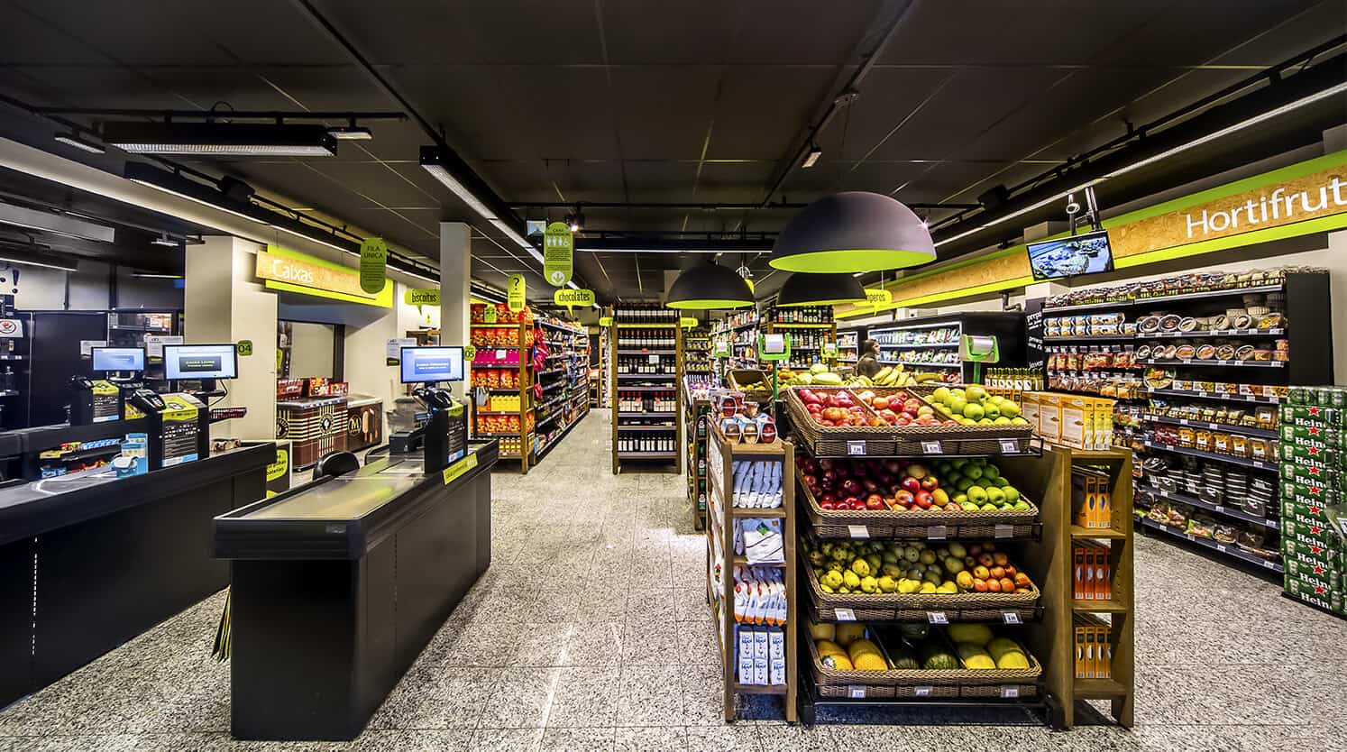 Levante Ideias - Pão de açucar