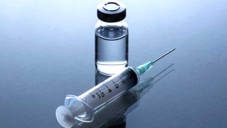 Levante Ideias - Vacina