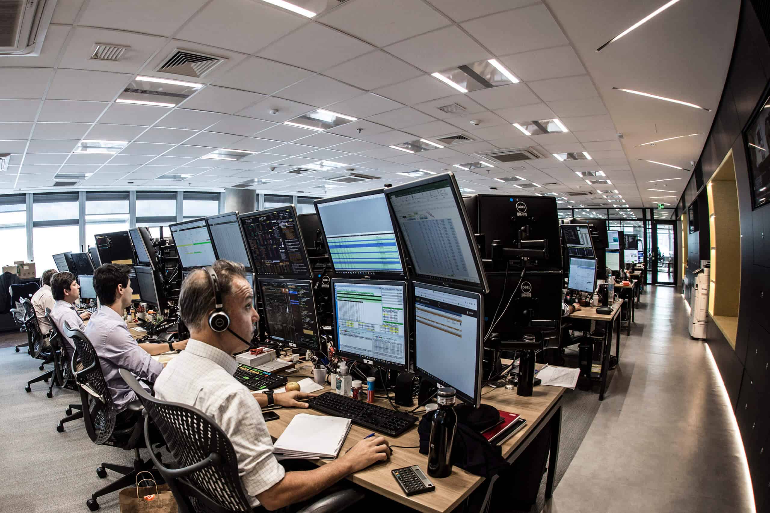 Levante Ideias - XP Inc